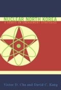 Cover: Nuclear North Korea - Columbia University Press