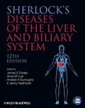 Cover: Sherlock's Diseases of the Liver and Biliary System - Wiley