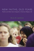 Cover: New Faiths, Old Fears - De Gruyter
