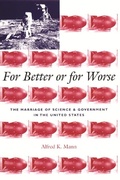 Cover: For Better or for Worse - De Gruyter
