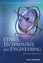 Cover: Ethics, Technology, and Engineering - Wiley