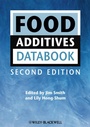 Cover: Food Additives Data Book - Wiley