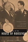 Cover: The Fall of the House of Roosevelt - De Gruyter