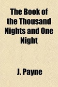 Cover: The Book of the Thousand Nights and One Night - General Books