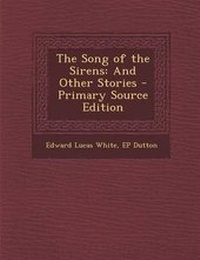 Enlarge image Cover: The Song of the Sirens - Nabu Press