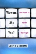 Cover: Viewers Like You - De Gruyter