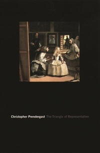 Enlarge image Cover: The Triangle of Representation - De Gruyter