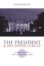 Cover: The President and His Inner Circle - De Gruyter