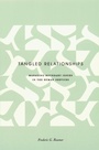 Cover: Tangled Relationships - De Gruyter