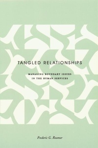 Enlarge image Cover: Tangled Relationships - De Gruyter