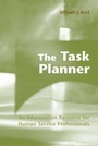 Cover: The Task Planner - De Gruyter