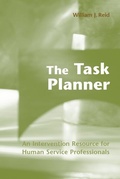 Cover: The Task Planner - De Gruyter