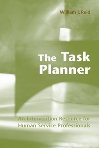 Enlarge image Cover: The Task Planner - De Gruyter