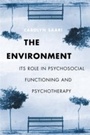 Cover: The Environment - Columbia University Press