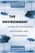 Cover: The Environment - Columbia University Press