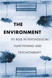 Enlarge image Cover: The Environment - Columbia University Press