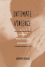 Cover: Intimate Violence - De Gruyter