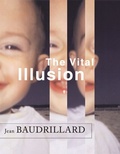 Cover: The Vital Illusion - De Gruyter