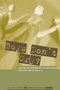 Cover: Boys Don't Cry? - De Gruyter