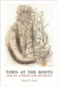 Cover: Torn at the Roots - De Gruyter