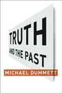 Cover: Truth and the Past - De Gruyter