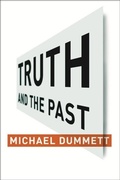 Cover: Truth and the Past - De Gruyter