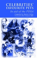 Cover: Celebrities' Favourite Pets - Apex Publishing Ltd