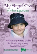Cover: My Angel Tree - Apex Publishing Ltd