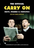 Cover: The Official "Carry On" Facts, Figures and Statistics - Apex Publishing Ltd