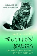Cover: Truffles' Diaries - Apex Publishing Ltd