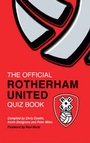 Cover: The Official Rotherham United Quiz Book - Apex Publishing Ltd