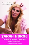 Cover: The Half a Million Pound Girl - Apex Publishing Ltd