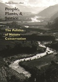 Abbildung von: People, Plants, and Justice - De Gruyter