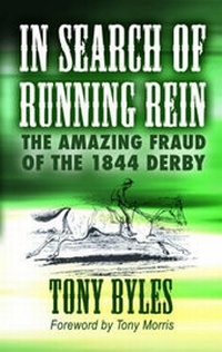 Abbildung von: In Search of Running Rein - Apex Publishing Ltd