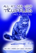 Cover: All at Sea with Truffles - Apex Publishing Ltd