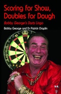 Cover: Scoring for Show, Doubles for Dough - Apex Publishing Ltd