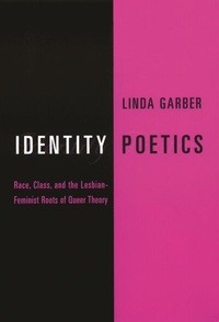 Enlarge image Cover: Identity Poetics - De Gruyter