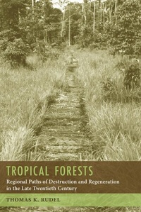 Abbildung von: Tropical Forests - De Gruyter