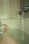 Cover: A Private Life - De Gruyter