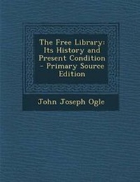 Enlarge image Cover: The Free Library - Nabu Press