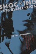 Cover: Shocking Representation - Columbia University Press