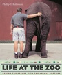 Cover: Life at the Zoo - De Gruyter