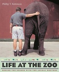 Cover: Life at the Zoo - De Gruyter