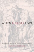 Cover: When Heroes Love - De Gruyter