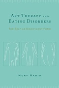Cover: Art Therapy and Eating Disorders - De Gruyter