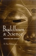 Cover: Buddhism and Science - Columbia University Press