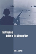 Cover: The Columbia Guide to the Vietnam War - De Gruyter