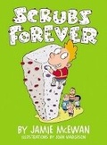 Cover: Scrubs Forever! - Darby Creek Publishing