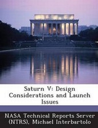 Enlarge image Cover: Saturn V - Bibliogov