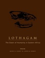 Cover: Lothagam - De Gruyter